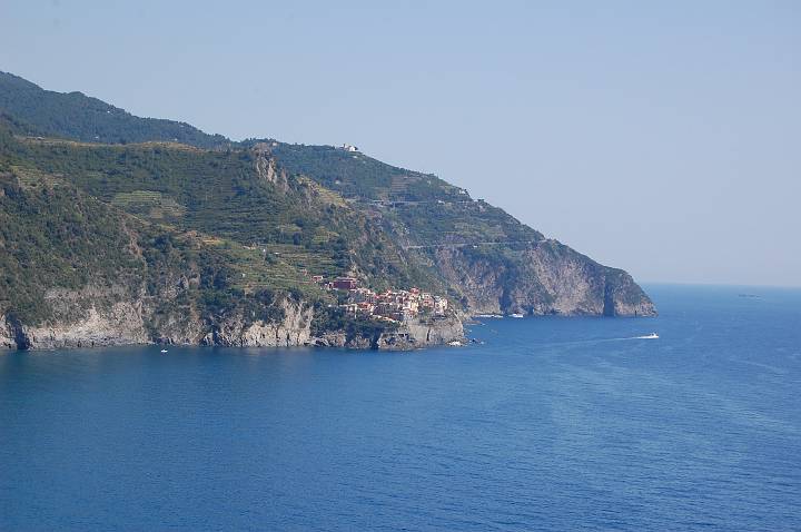 Toskana